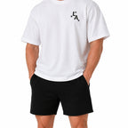 Impossible Frost Tee