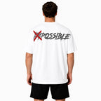 Impossible Frost Tee