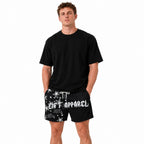 Starline Performance Shorts
