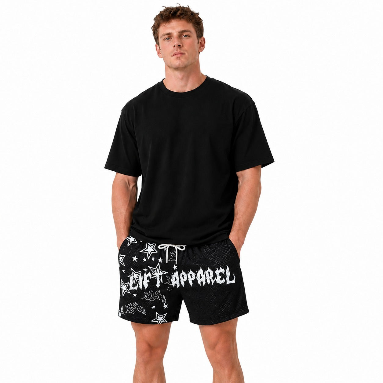 Starline Performance Shorts
