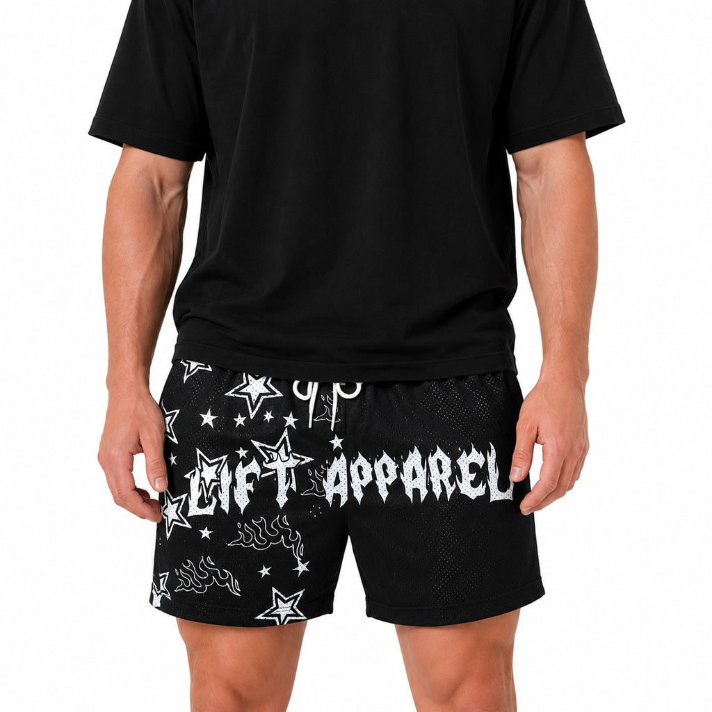 Starline Performance Shorts