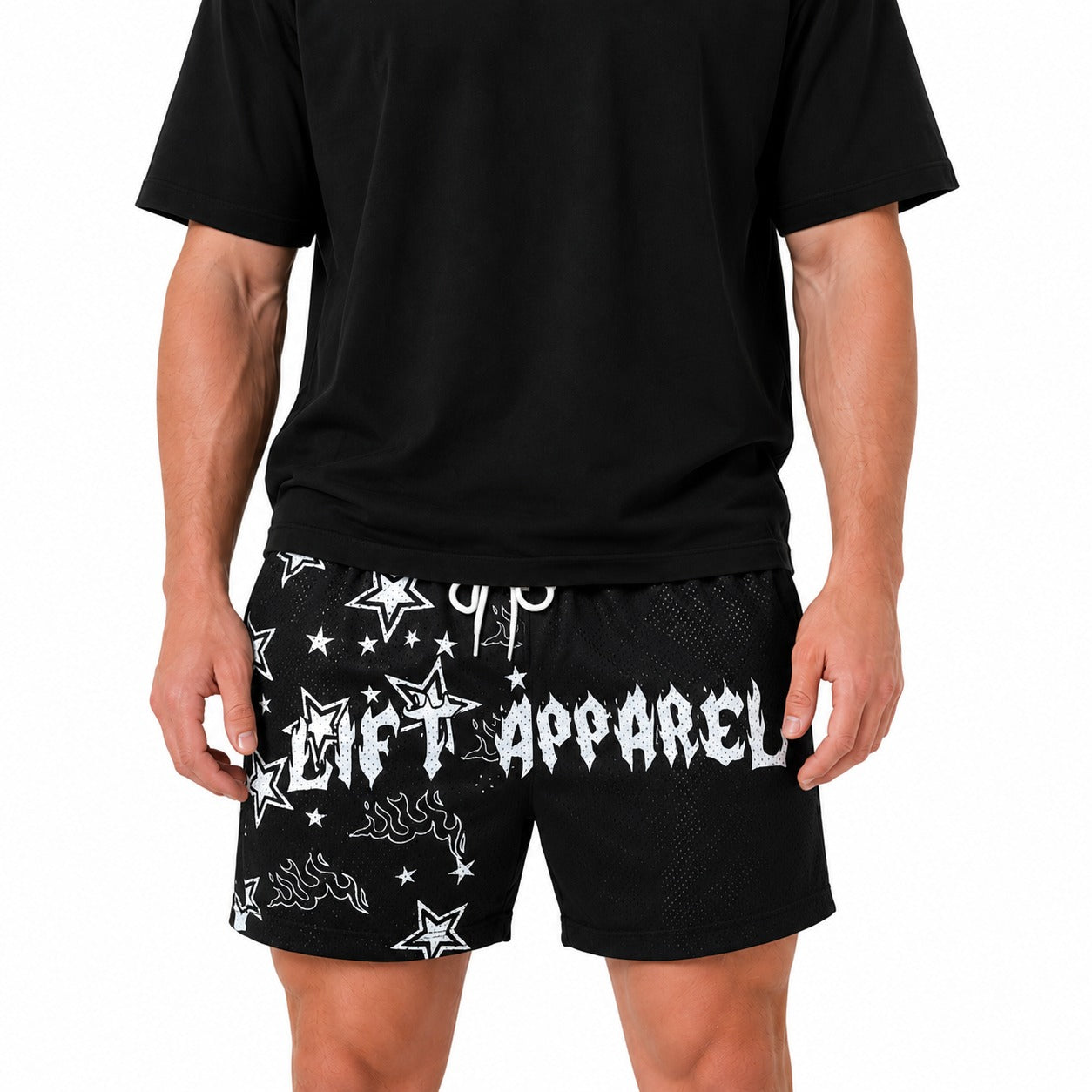 Starline Performance Shorts
