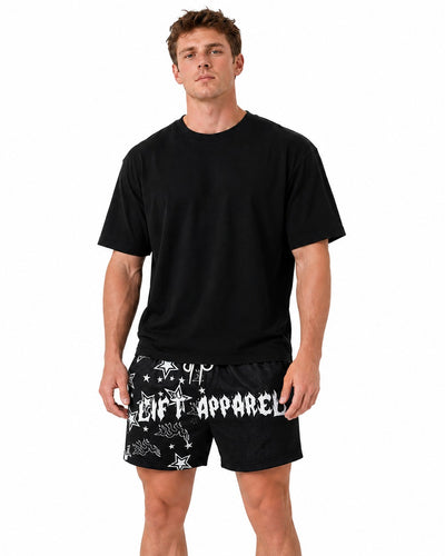 Starline Performance Shorts
