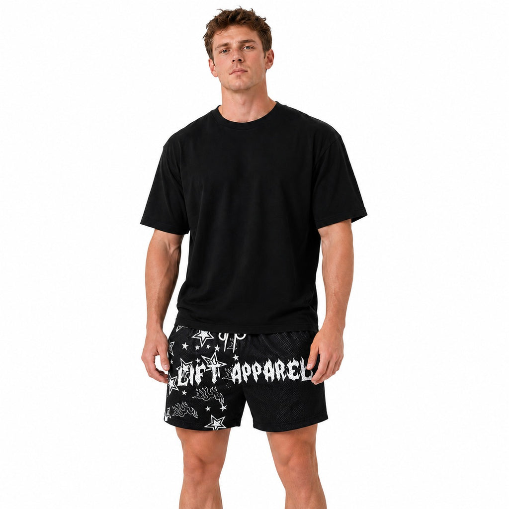 Starline Performance Shorts