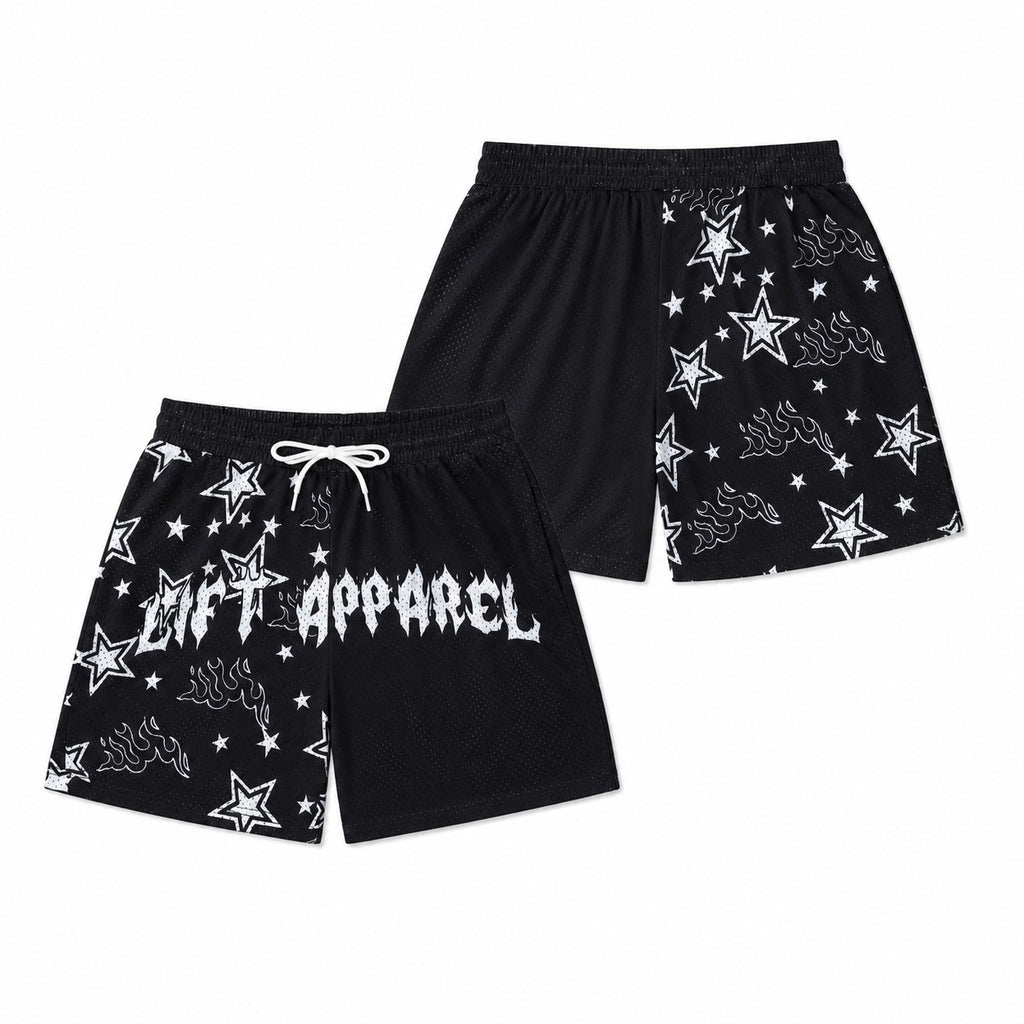 Starline Performance Shorts