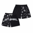 Starline Performance Shorts
