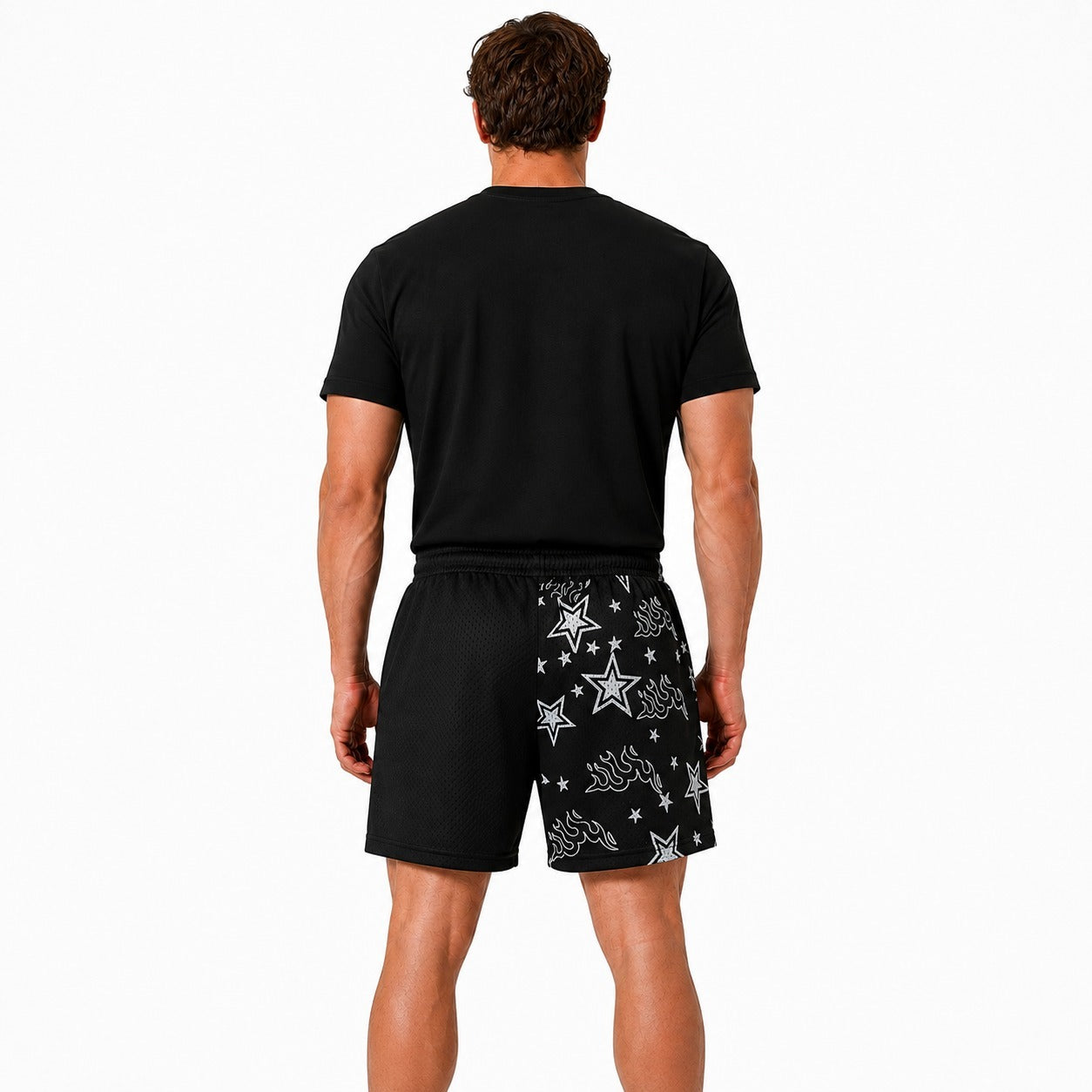 Starline Performance Shorts