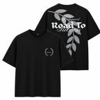 Legacy Oversized Tee