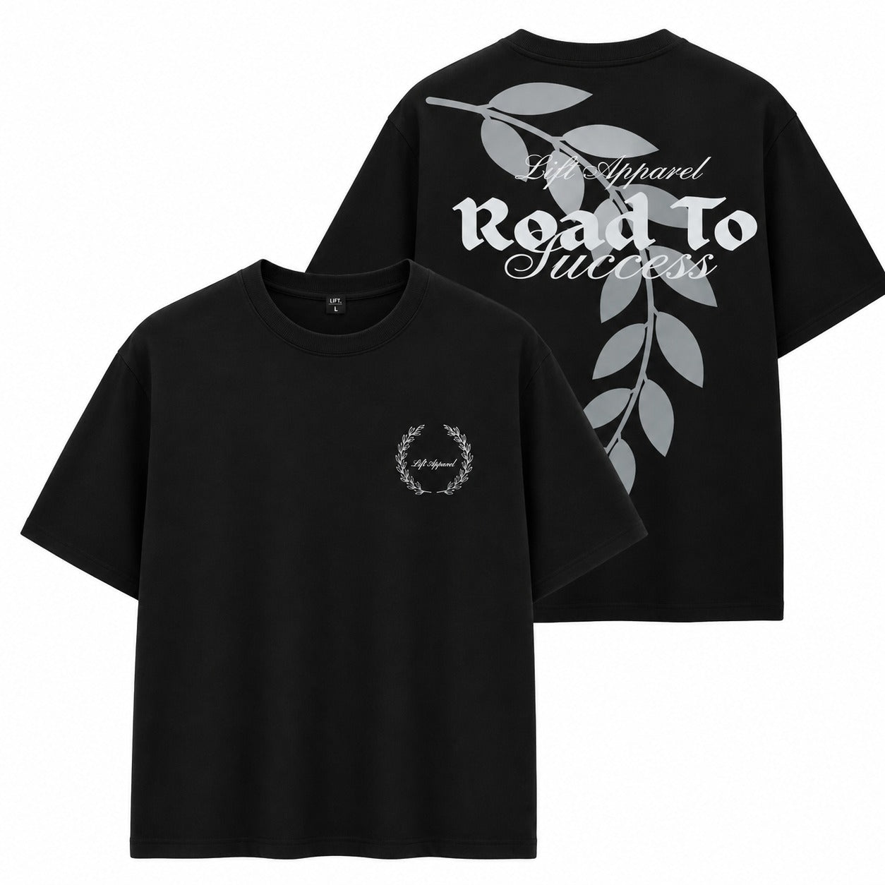 Legacy Oversized Tee