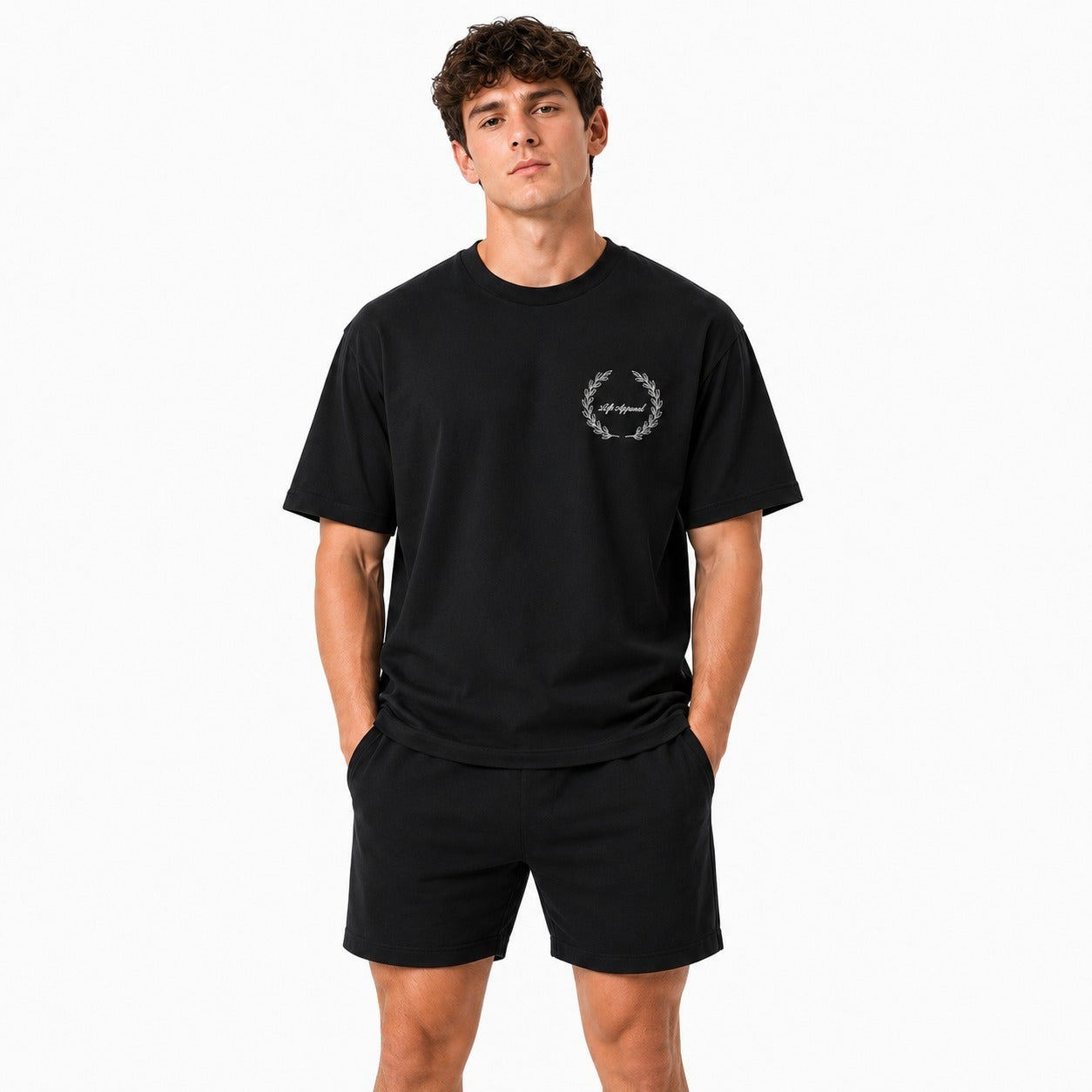 Legacy Oversized Tee