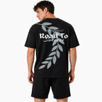 Legacy Oversized Tee