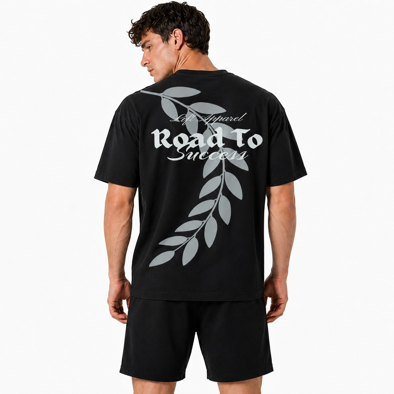 Legacy Oversized Tee