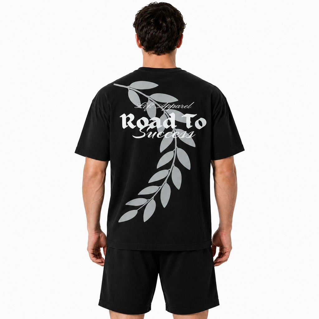 Legacy Oversized Tee