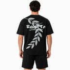 Legacy Oversized Tee