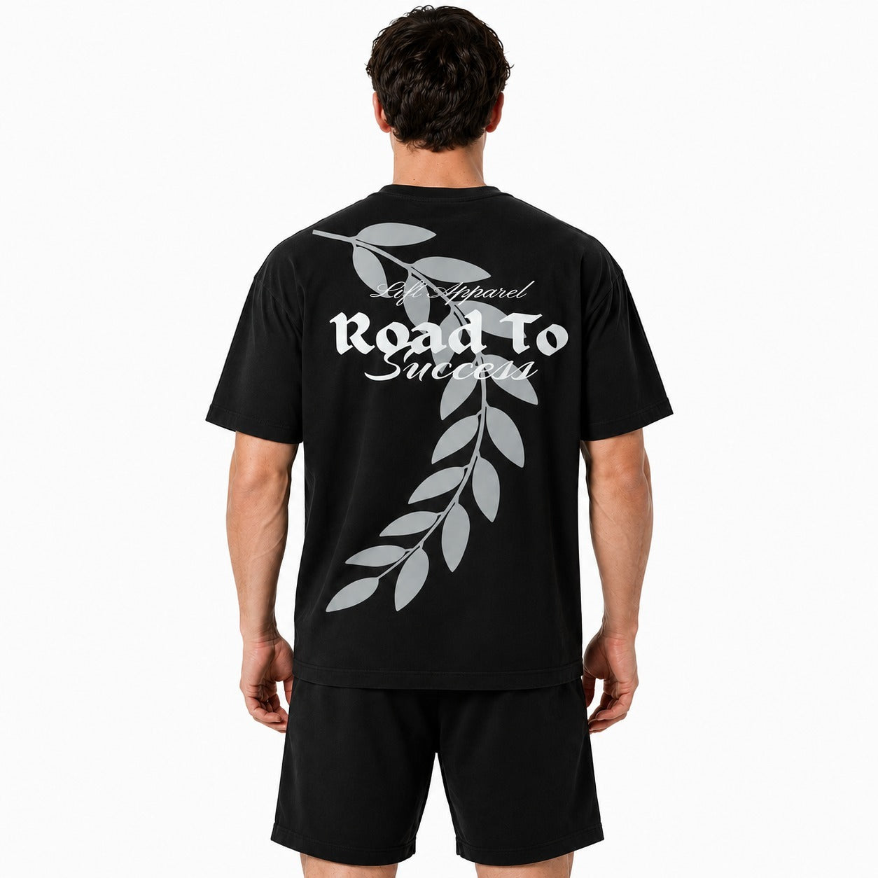 Legacy Oversized Tee