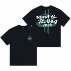 Bag Mentality Oversized Tee
