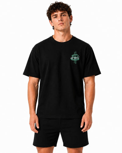 Bag Mentality Oversized Tee