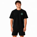 Bag Mentality Oversized Tee