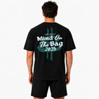 Bag Mentality Oversized Tee
