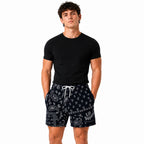 Valor Performance Shorts