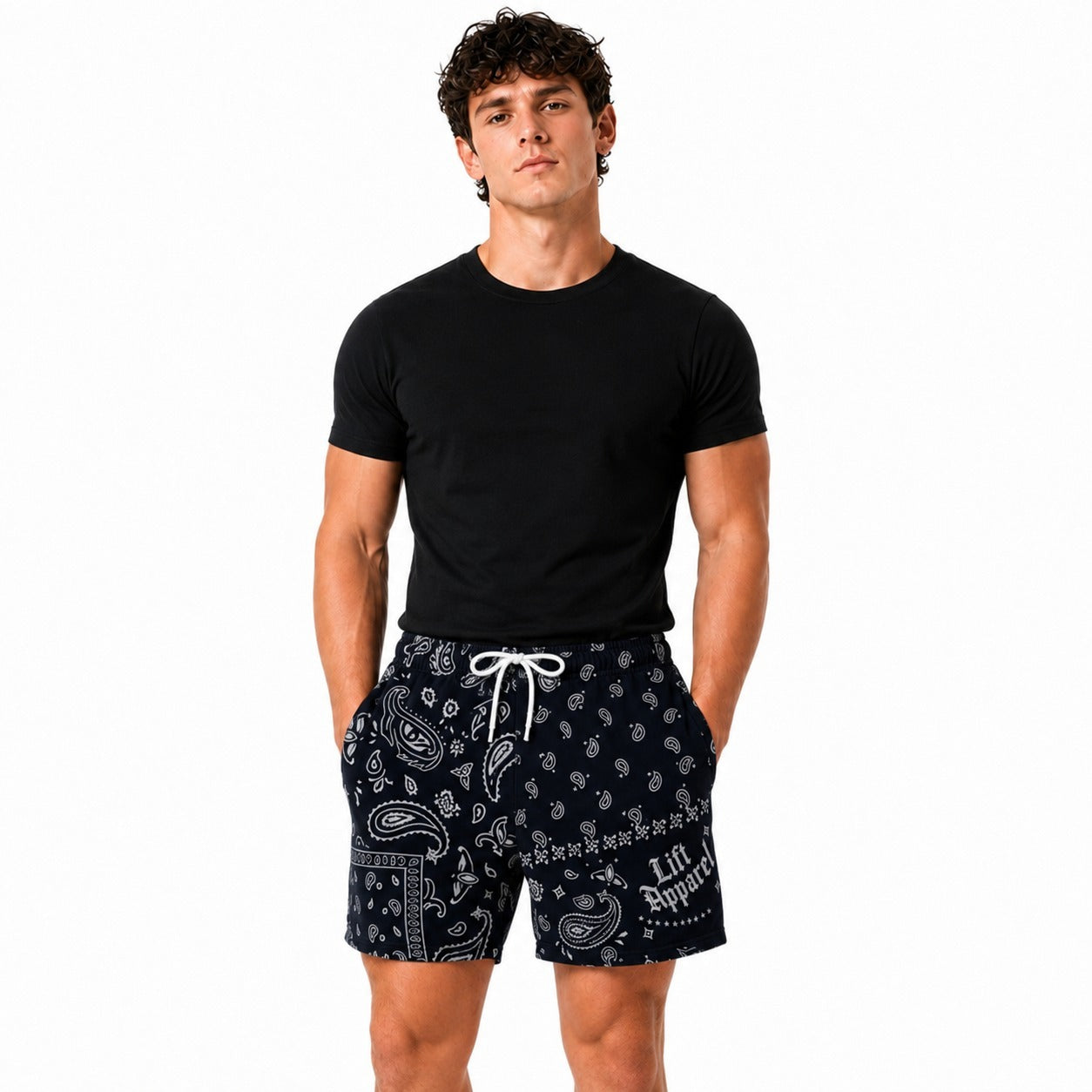 Valor Performance Shorts