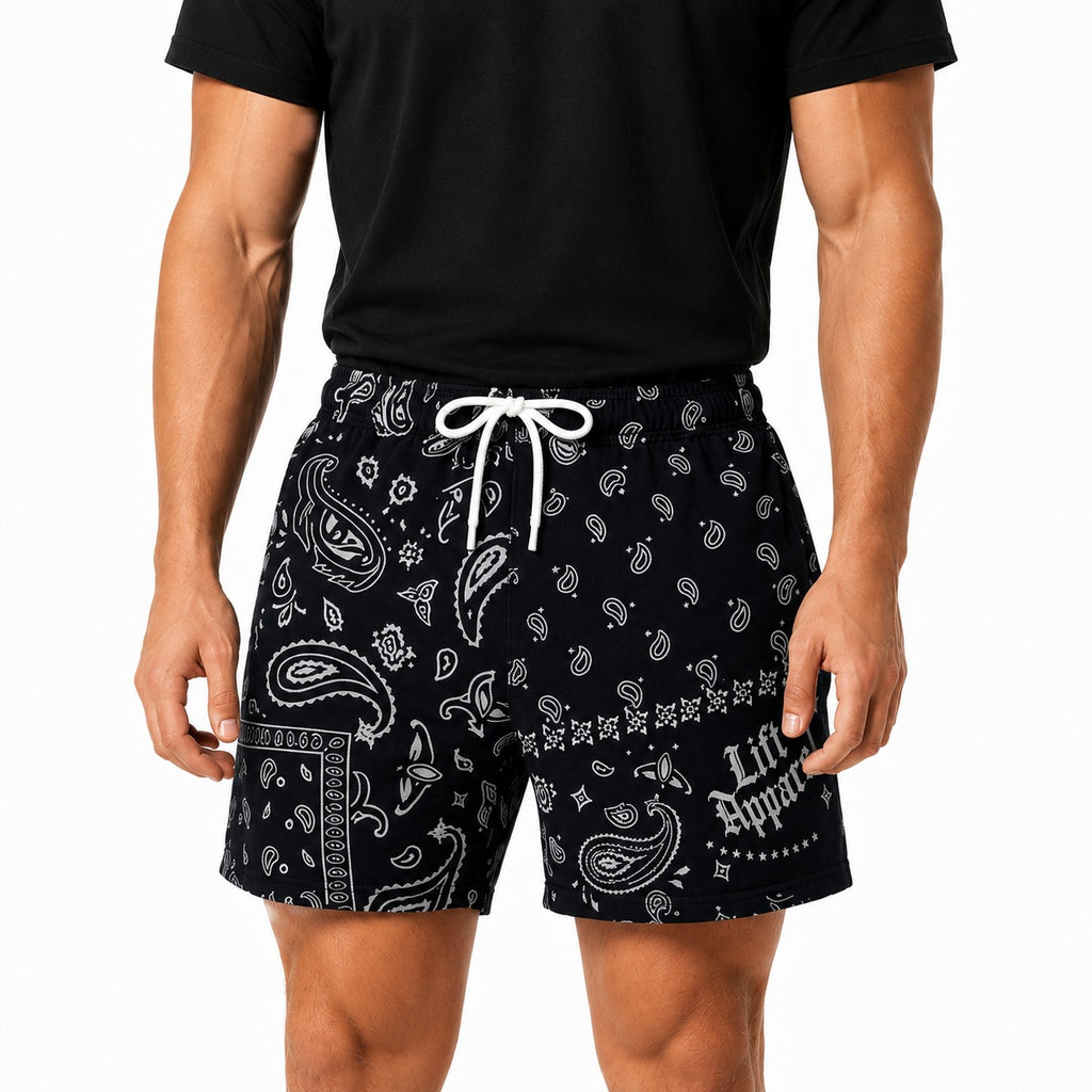Valor Performance Shorts
