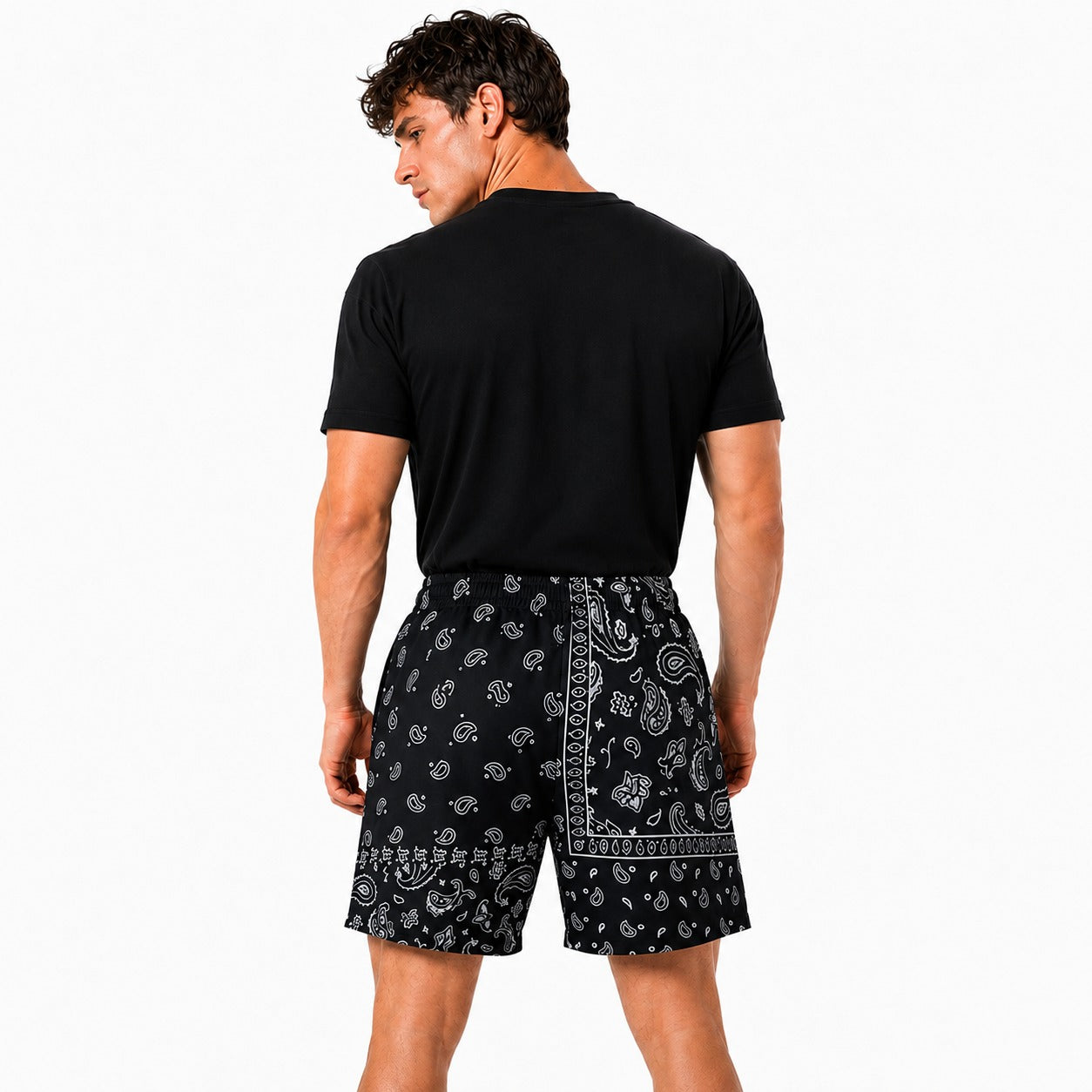 Valor Performance Shorts