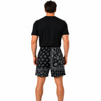 Valor Performance Shorts