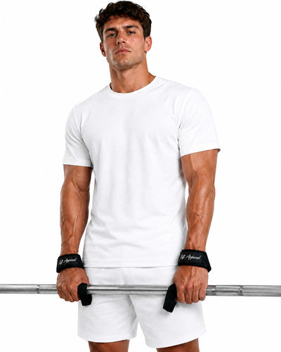 Atlas Lifting Straps