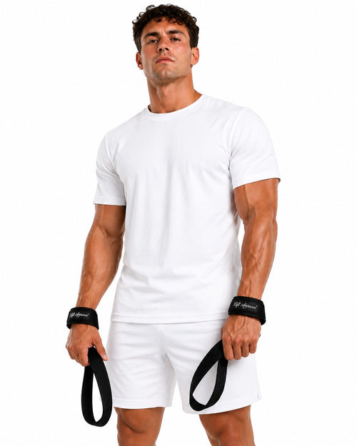 Atlas Lifting Straps