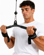 Atlas Lifting Straps