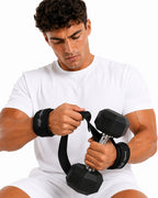 Atlas Lifting Straps