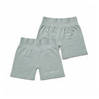 Essence Ivory Shorts