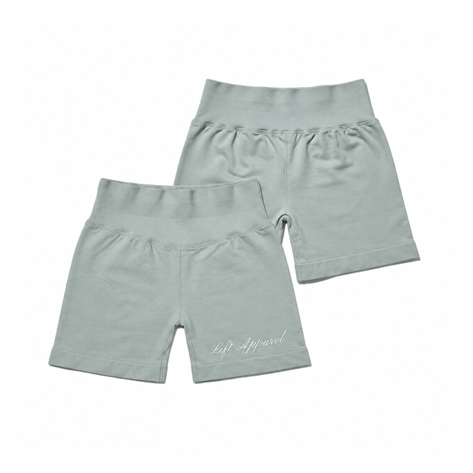 Essence Ivory Shorts