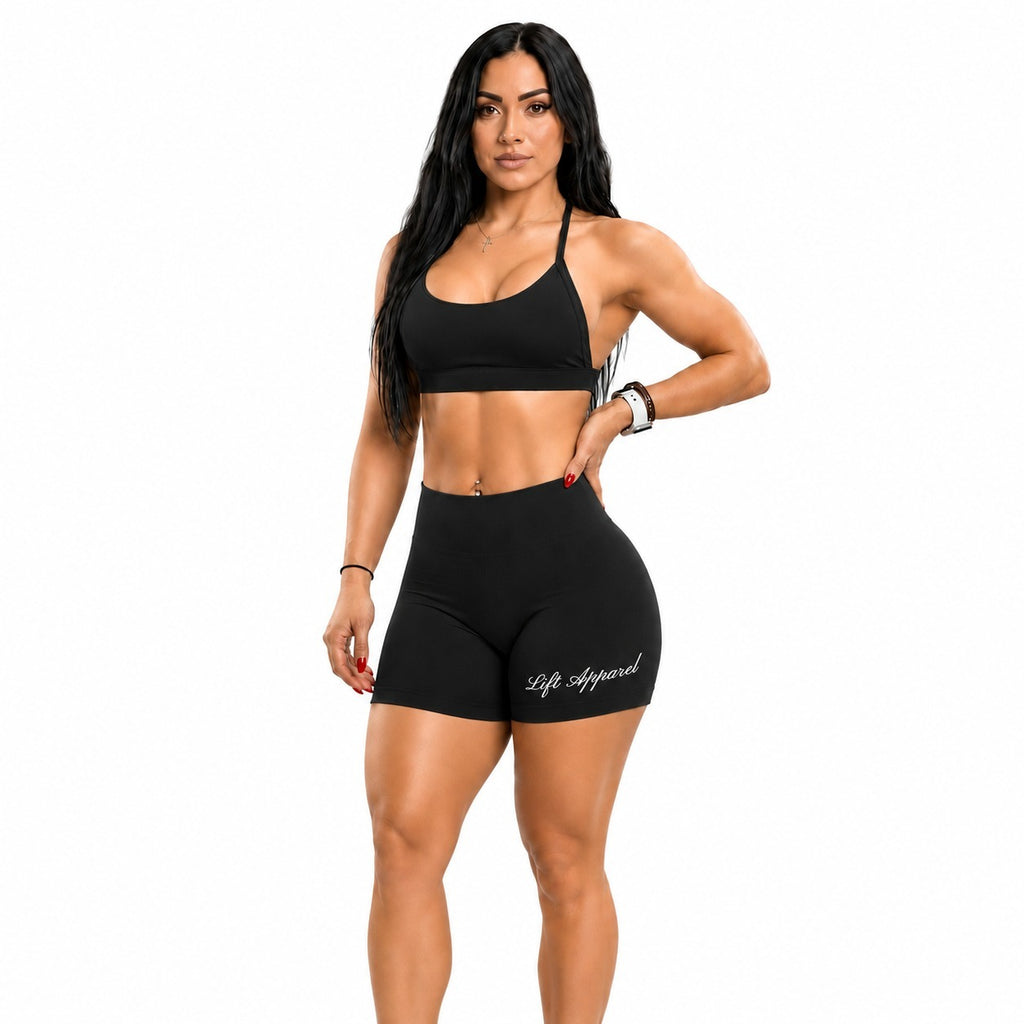 Essence Midnight Shorts