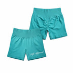 Essence Tiffany Shorts