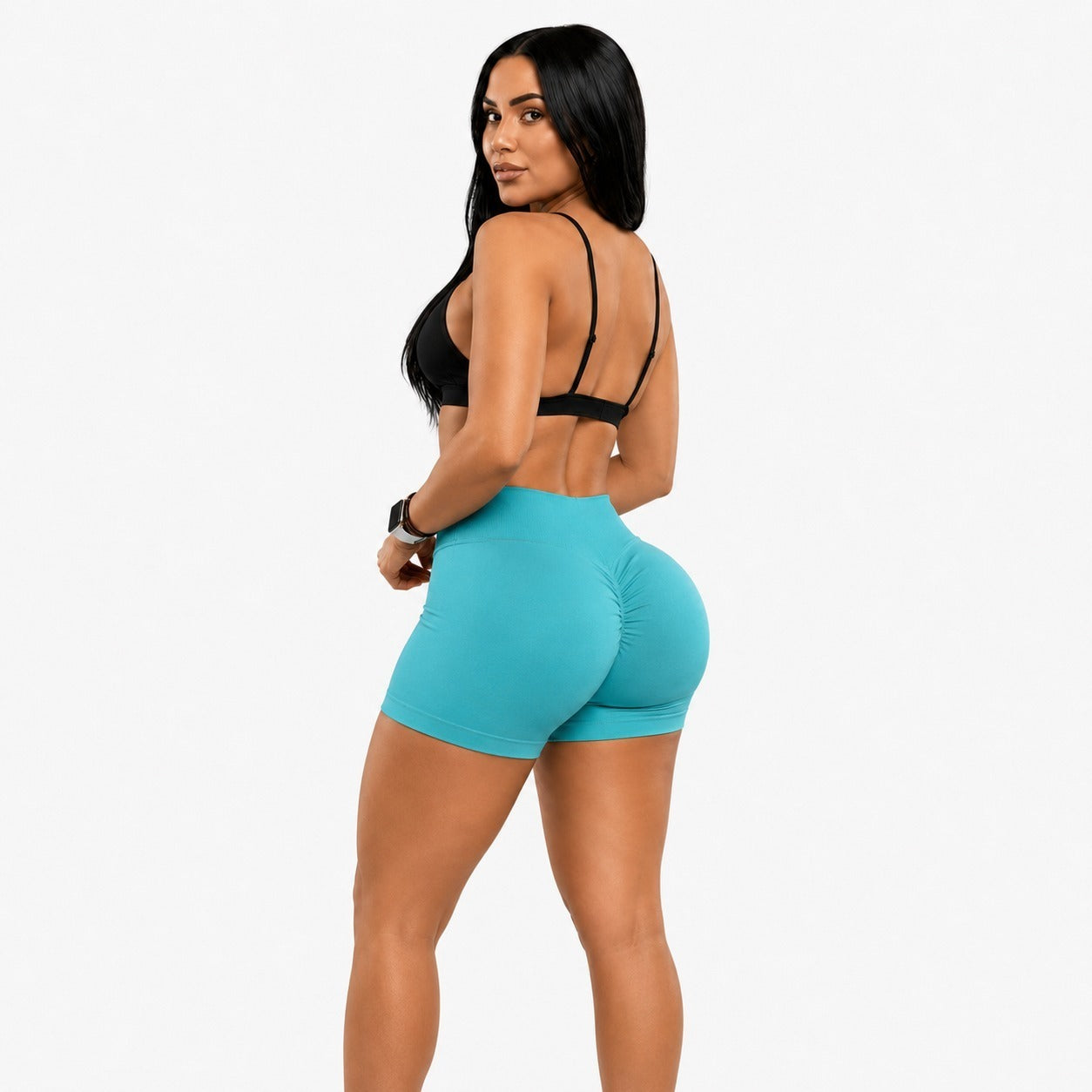 Essence Tiffany Shorts