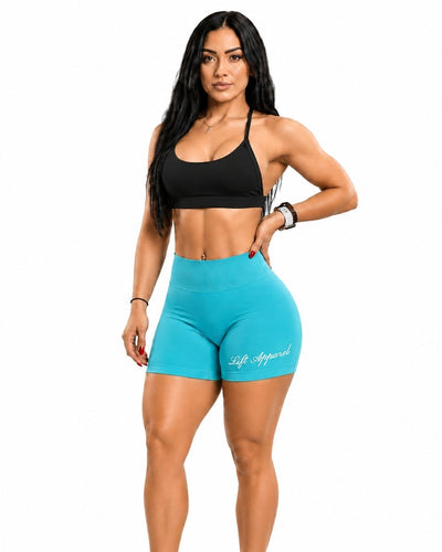 Essence Tiffany Shorts
