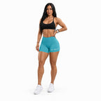Essence Tiffany Shorts