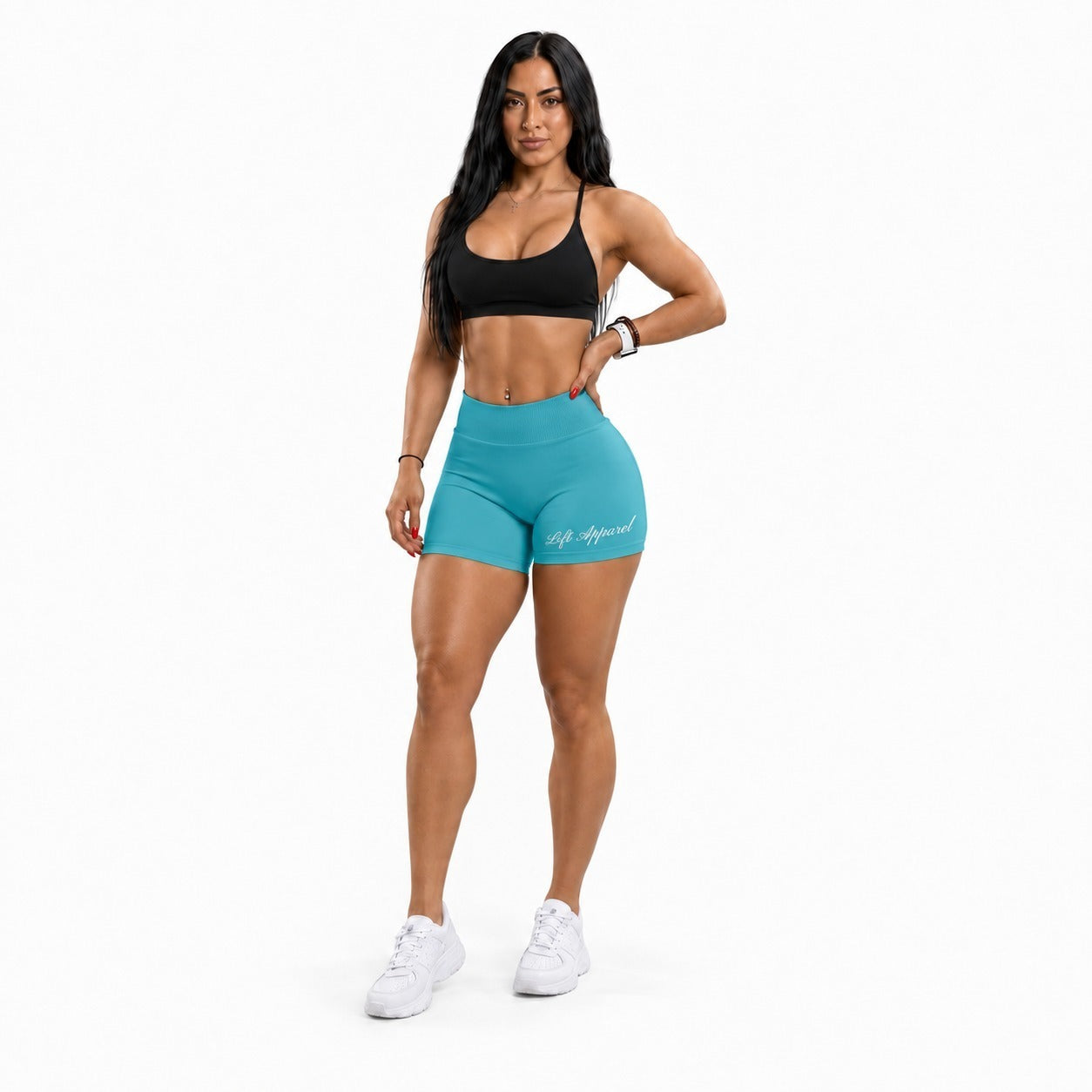 Essence Tiffany Shorts