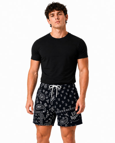 Valor Performance Shorts