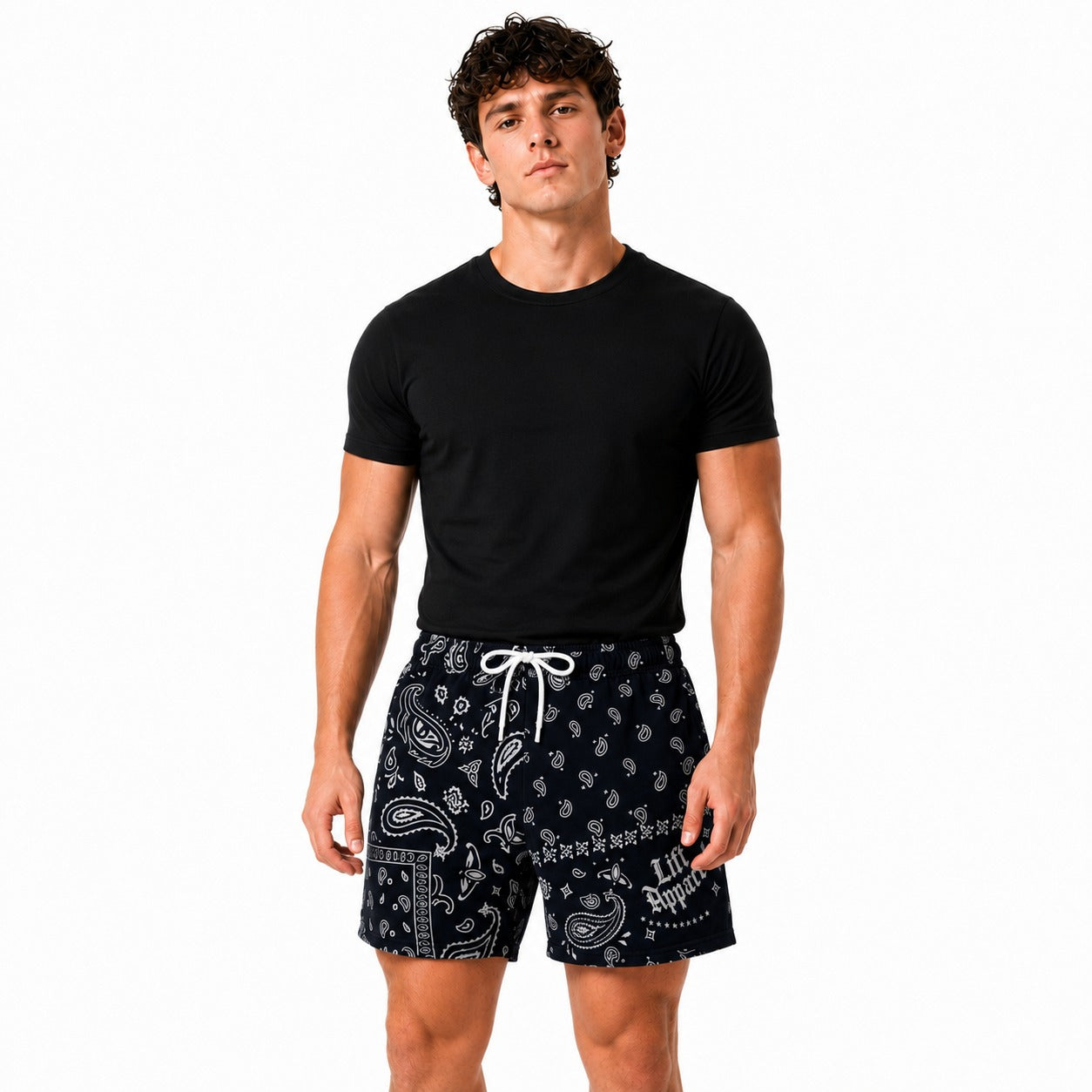Valor Performance Shorts