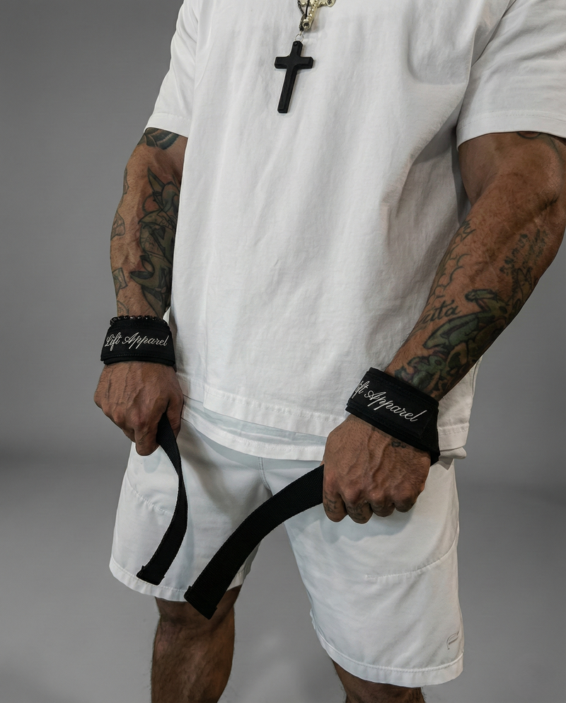 Atlas Lifting Straps